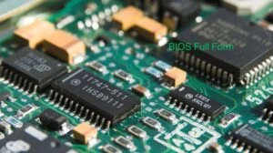BIOS Functions