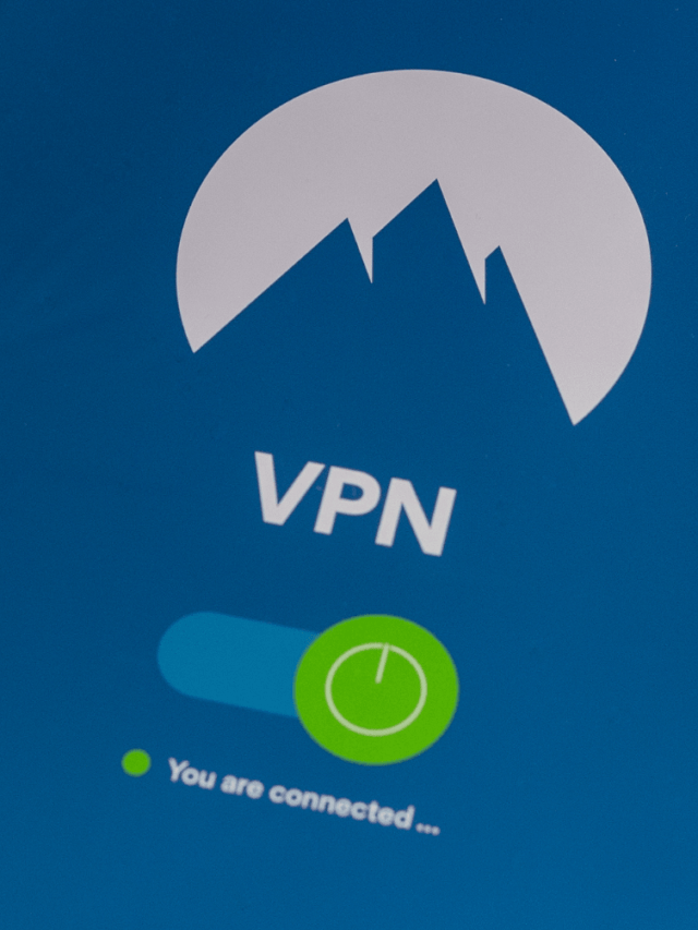 Virtual Private Network (VPN)
